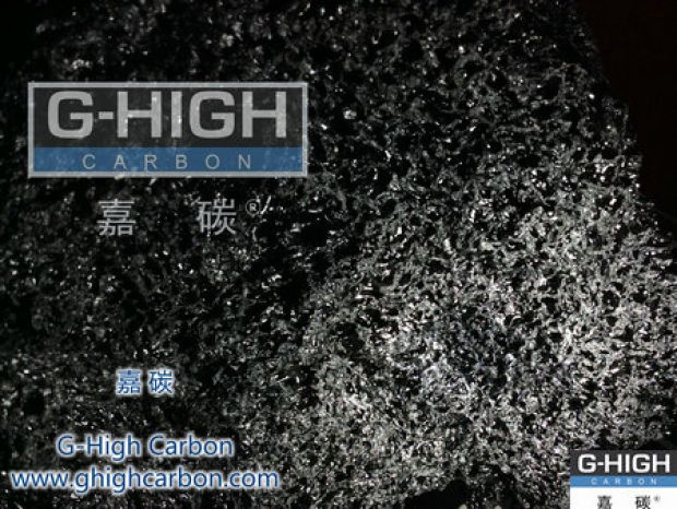 如何選擇石油焦增碳劑？