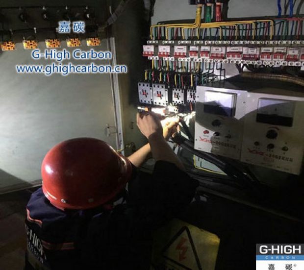開展電路故障搶修演練，提升搶修復(fù)電能力