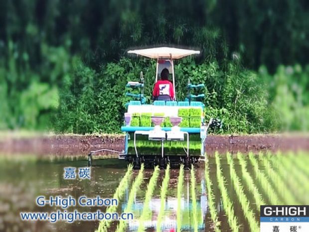 嘉碳增碳劑，助力現(xiàn)代農(nóng)業(yè)高質(zhì)量發(fā)展