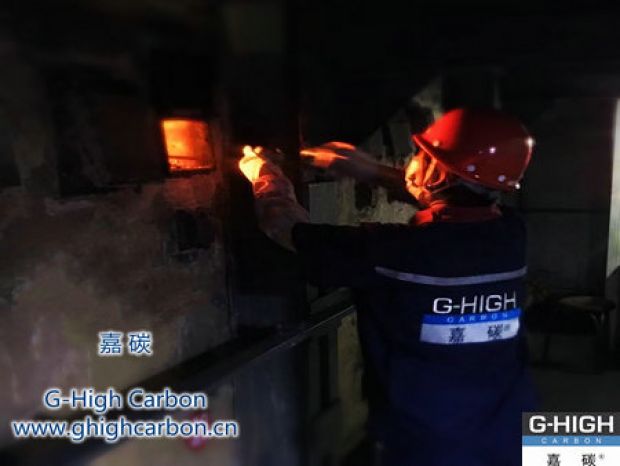 科學管理，匠心品質(zhì)，促增碳劑產(chǎn)品高質(zhì)量輸出