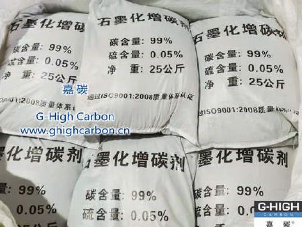 作為專業(yè)增碳劑生產(chǎn)企業(yè)，如何為客戶提供優(yōu)質(zhì)產(chǎn)品？