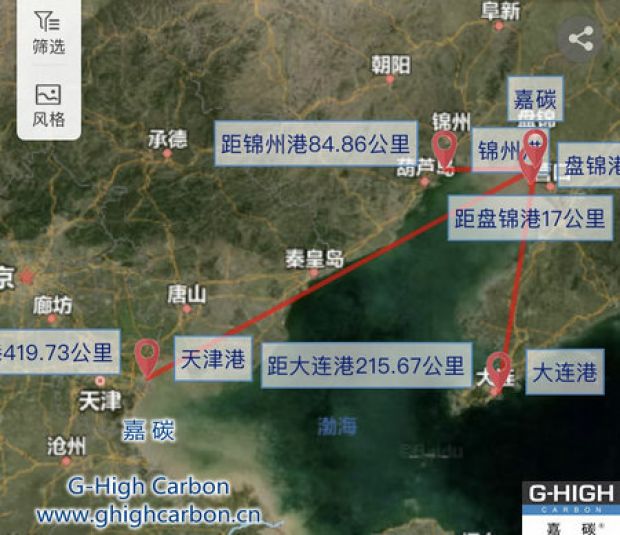 充分發(fā)揮地理區(qū)位優(yōu)勢，促進(jìn)企業(yè)高質(zhì)量發(fā)展