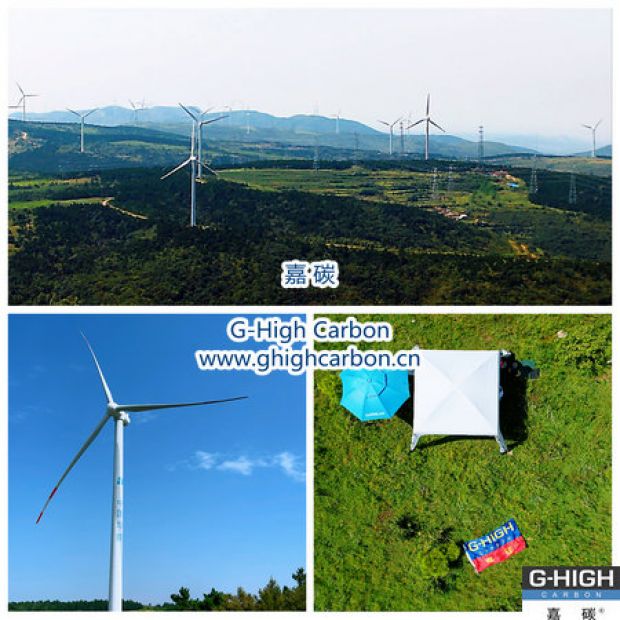 助力風(fēng)電，乘風(fēng)而上