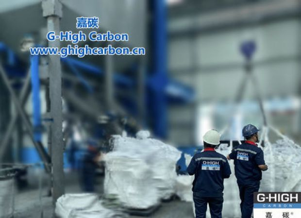 升級碳材料生產(chǎn)線，讓服務更進一步