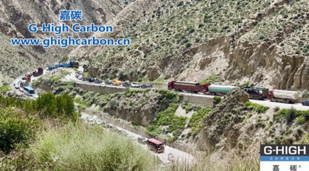 嘉碳碳材料以安全之名，陪你翻山越嶺