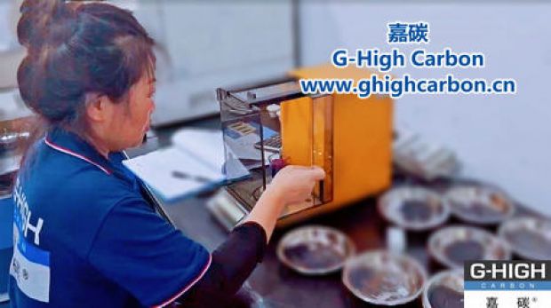引進德國專業(yè)檢測設備，保障產品檢驗精準度