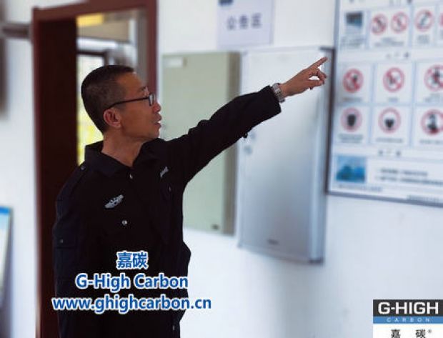 每日?qǐng)?jiān)守安全培訓(xùn)，守護(hù)車輛進(jìn)出廠安全