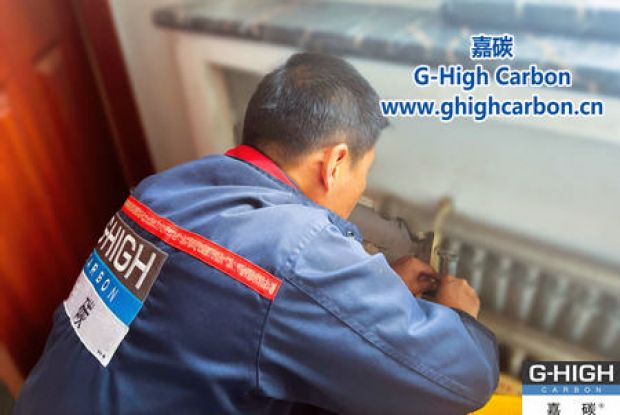 嘉碳完成員工宿舍采暖系統(tǒng)檢查，確保員工溫暖過冬