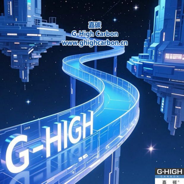 嘉碳增碳劑，開啟橋梁建設(shè)超強(qiáng)性能新征程