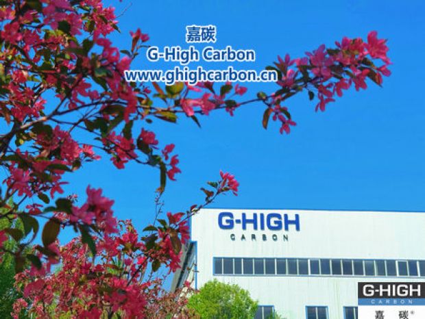 繁花綴初夏，增碳劑“精度革命”震撼來(lái)襲